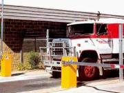 Boom gate - Sunraysia Garage Doors