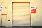 Industrial Roller - Sunraysia Garage Doors